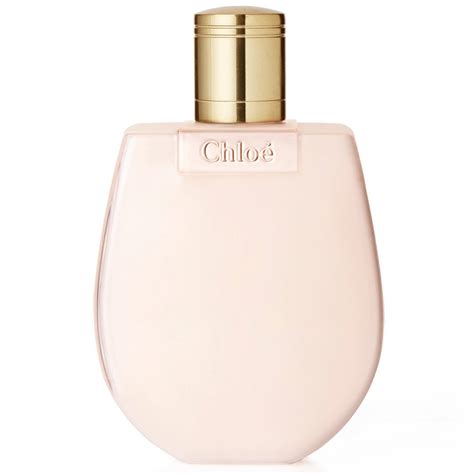 chloe body lotion douglas|chloe body lotion best price.